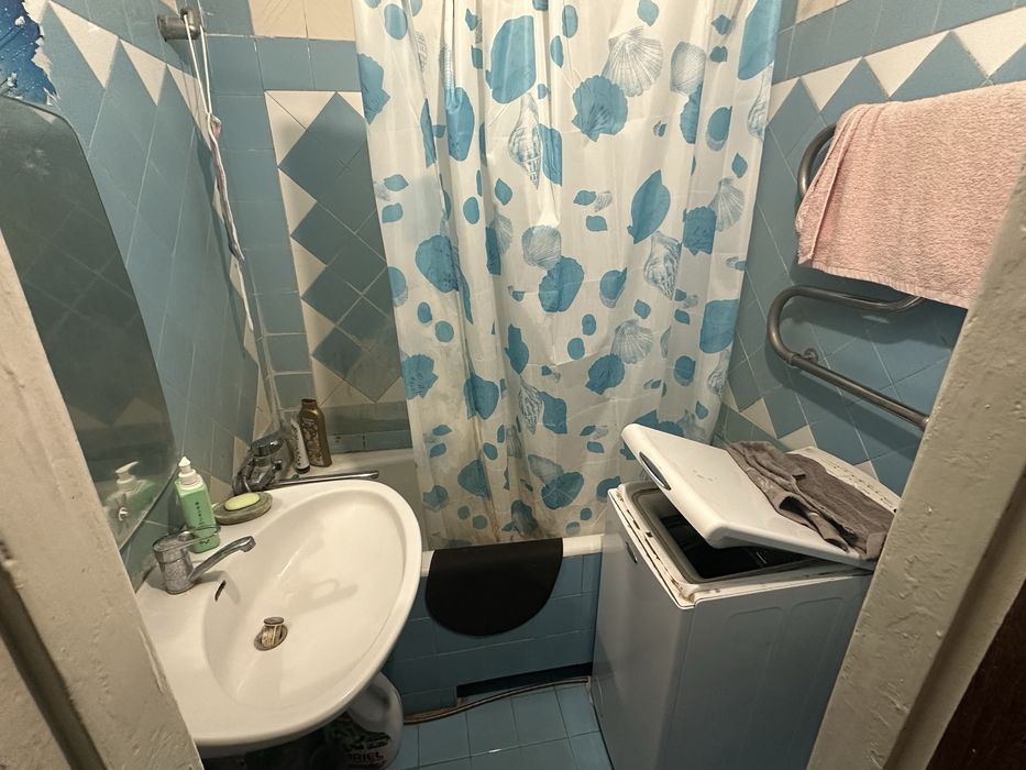 Квартира на Голосіївський в Києві, ID 287181, фото №8