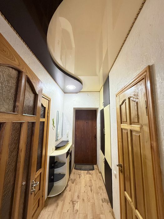 Квартира на просп. Свободи в Сумах, ID 292270, фото №1