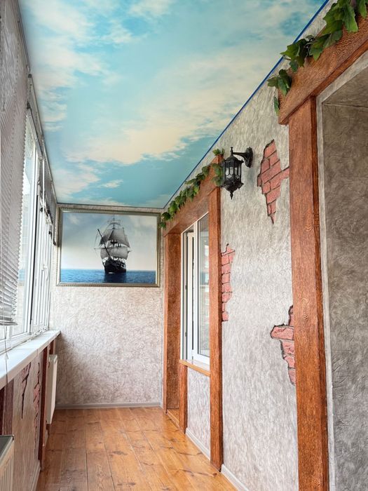 Квартира на просп. Свободи в Сумах, ID 292270, фото №6
