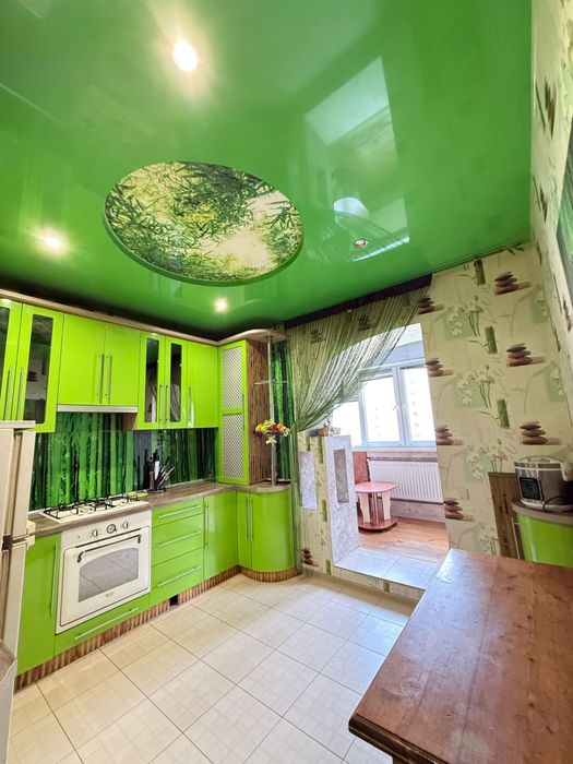 Квартира на просп. Свободи в Сумах, ID 292270, фото №8