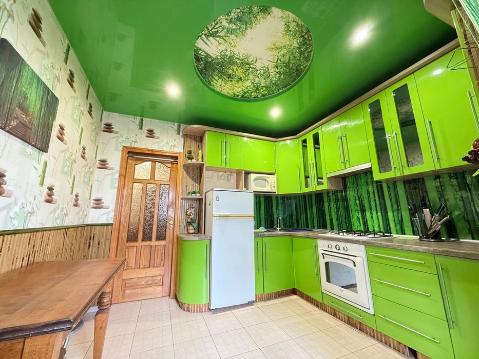 Квартира на просп. Свободи в Сумах, ID 292270, фото №9