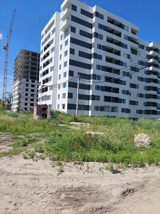Квартира на ЖК Пролисок в Харків, ID 287193, фото №3