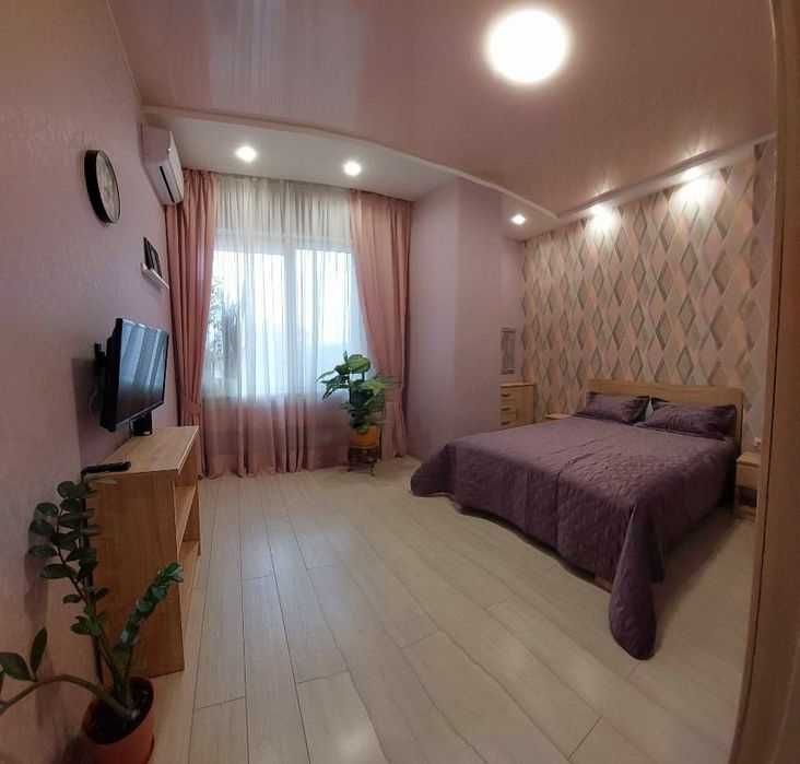 Квартира на Приморський в Одесі, ID 287187, фото №1