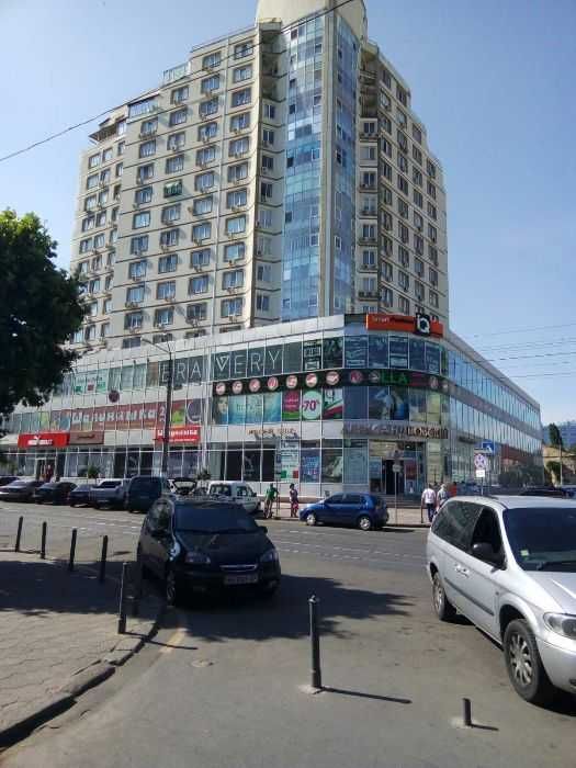 Квартира на Приморський в Одесі, ID 287187, фото №12