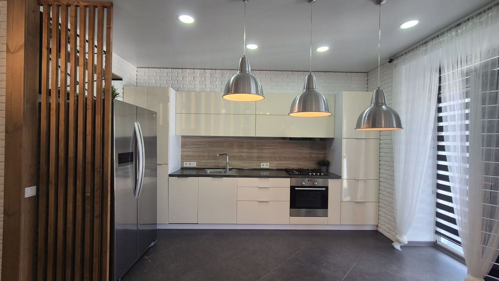 Квартира на вул. Нове Шосе, 8 в Києві, ID 287198, фото №11
