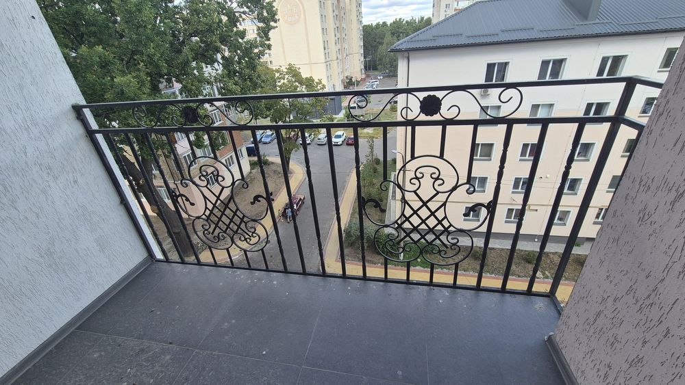 Квартира на вул. Нове Шосе, 8 в Києві, ID 287198, фото №6