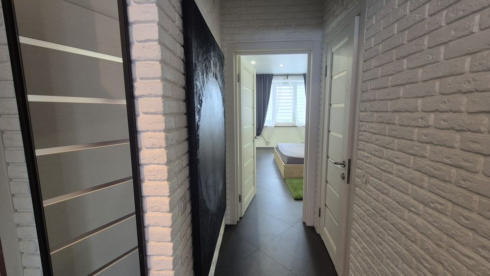 Квартира на вул. Нове Шосе, 8 в Києві, ID 287198, фото №7