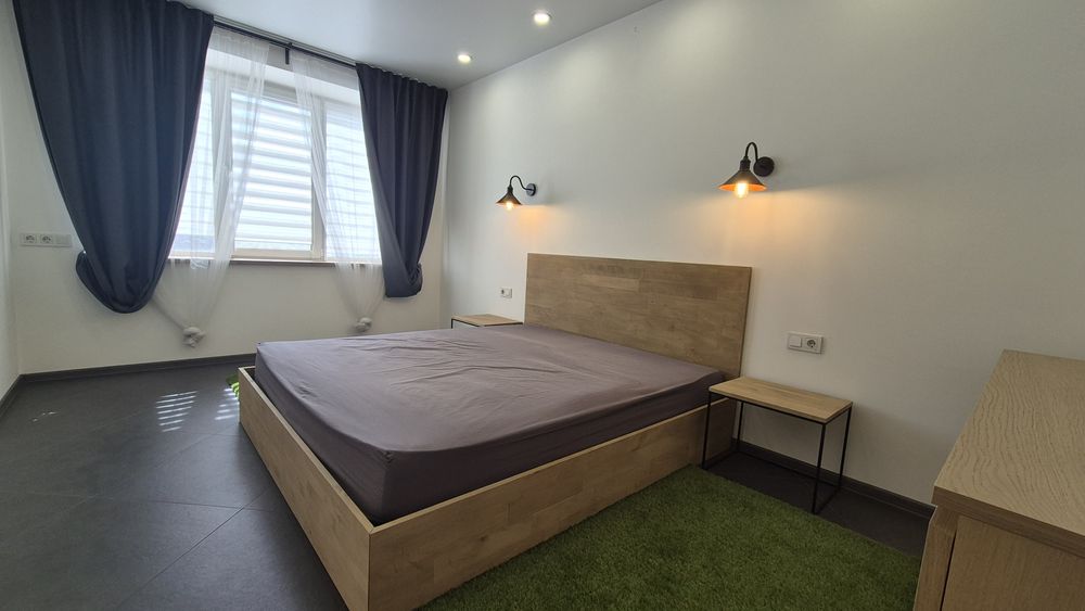 Квартира на вул. Нове Шосе, 8 в Києві, ID 287198, фото №9