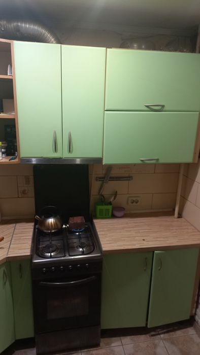 Квартира на вул. Артема в Слов'янськ, ID 291822, фото №1