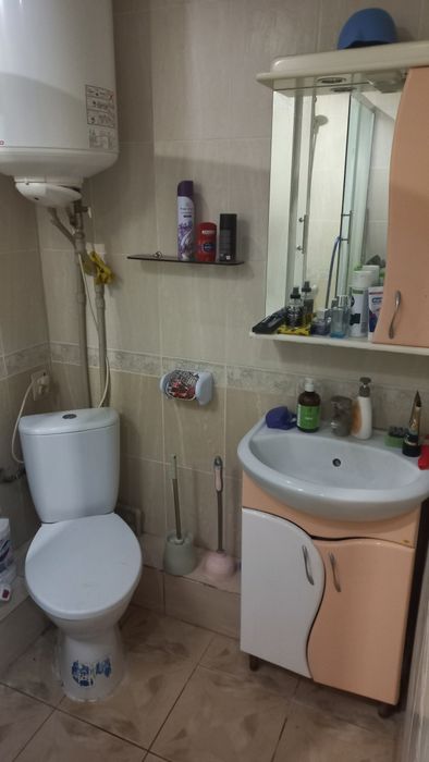 Квартира на вул. Артема в Слов'янськ, ID 291822, фото №5