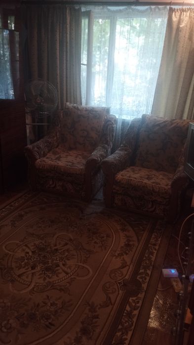 Квартира на просп. Незалежності, 20 в Краматорськ, ID 291643, фото №1