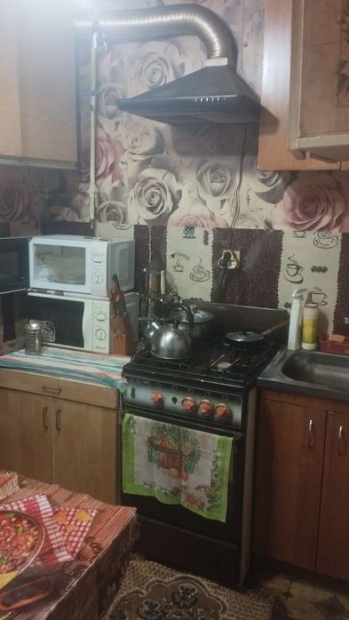 Квартира на просп. Незалежності, 20 в Краматорськ, ID 291643, фото №4