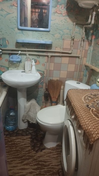 Квартира на просп. Незалежності, 20 в Краматорську, ID 291643, фото №7