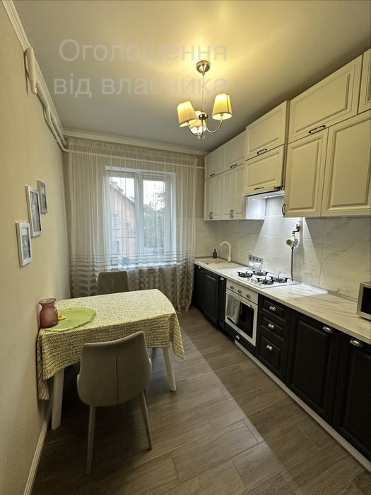Квартира на вул. Юрія Литвинського в Києві, ID 287216, фото №1