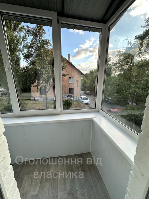 Квартира на вул. Юрія Литвинського в Києві, ID 287216, фото №5