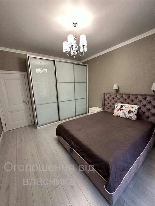 Квартира на вул. Юрія Литвинського в Києві, ID 287216, фото №6