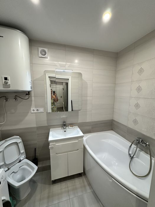 Квартира на вул. Юрія Литвинського в Києві, ID 287216, фото №8