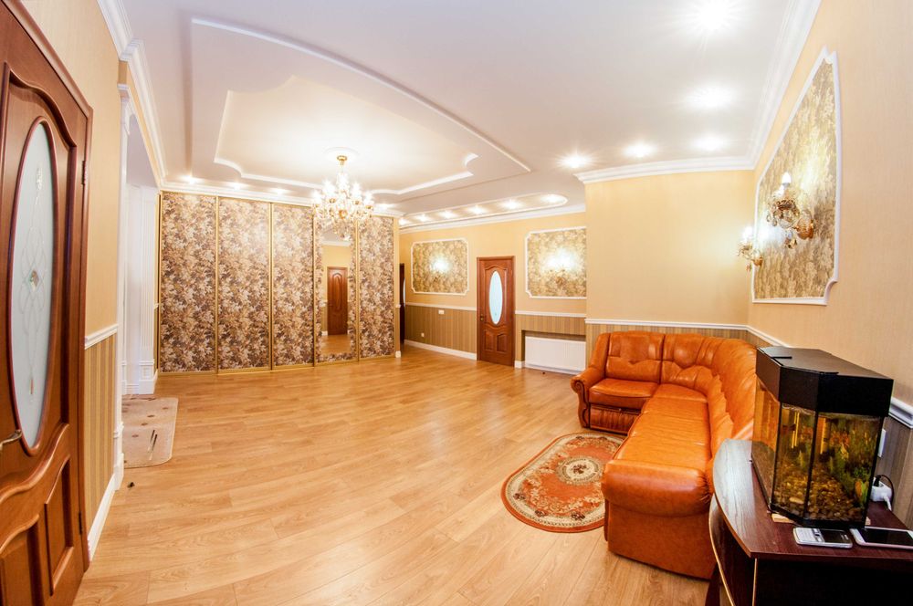 Квартира на вул. Соборності, 40В в Полтава, ID 287268, фото №2