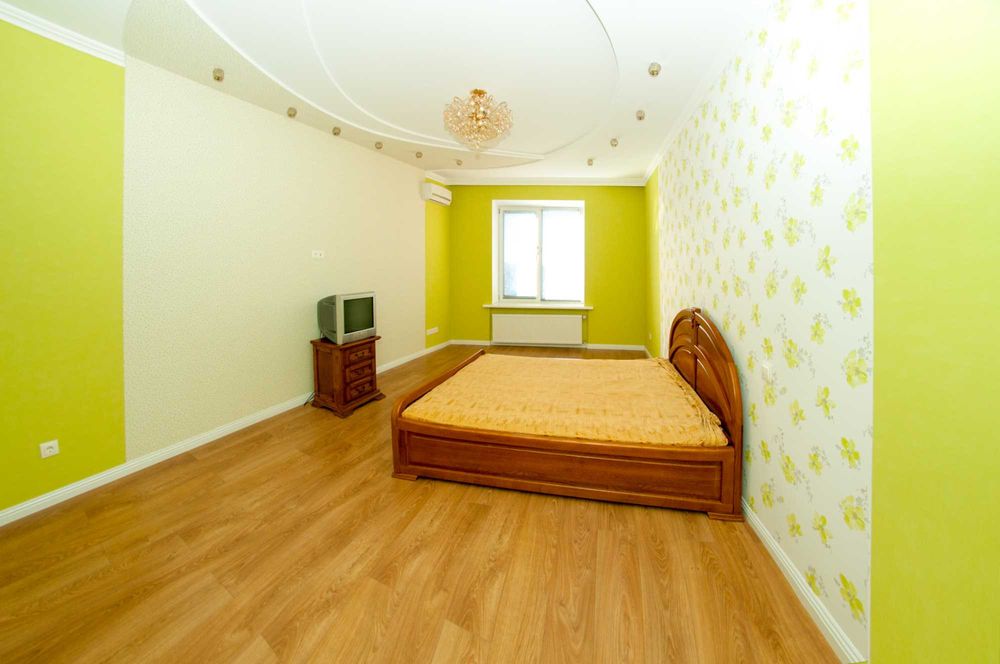 Квартира на вул. Соборності, 40В в Полтаві, ID 287268, фото №13