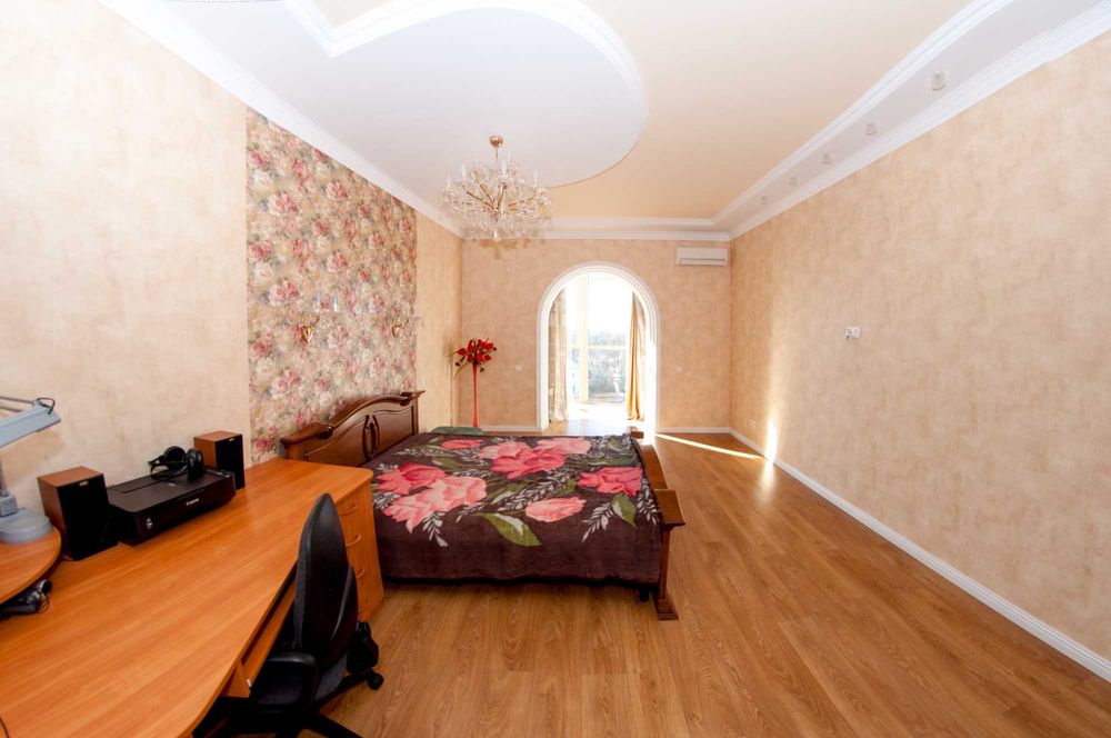 Квартира на вул. Соборності, 40В в Полтаві, ID 287268, фото №14