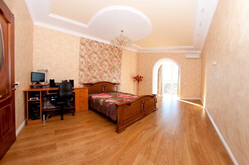 Квартира на вул. Соборності, 40В в Полтаві, ID 287268, фото №15