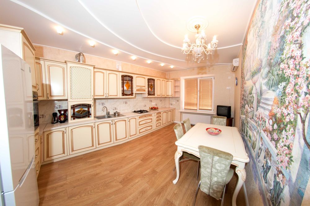 Квартира на вул. Соборності, 40В в Полтаві, ID 287268, фото №18