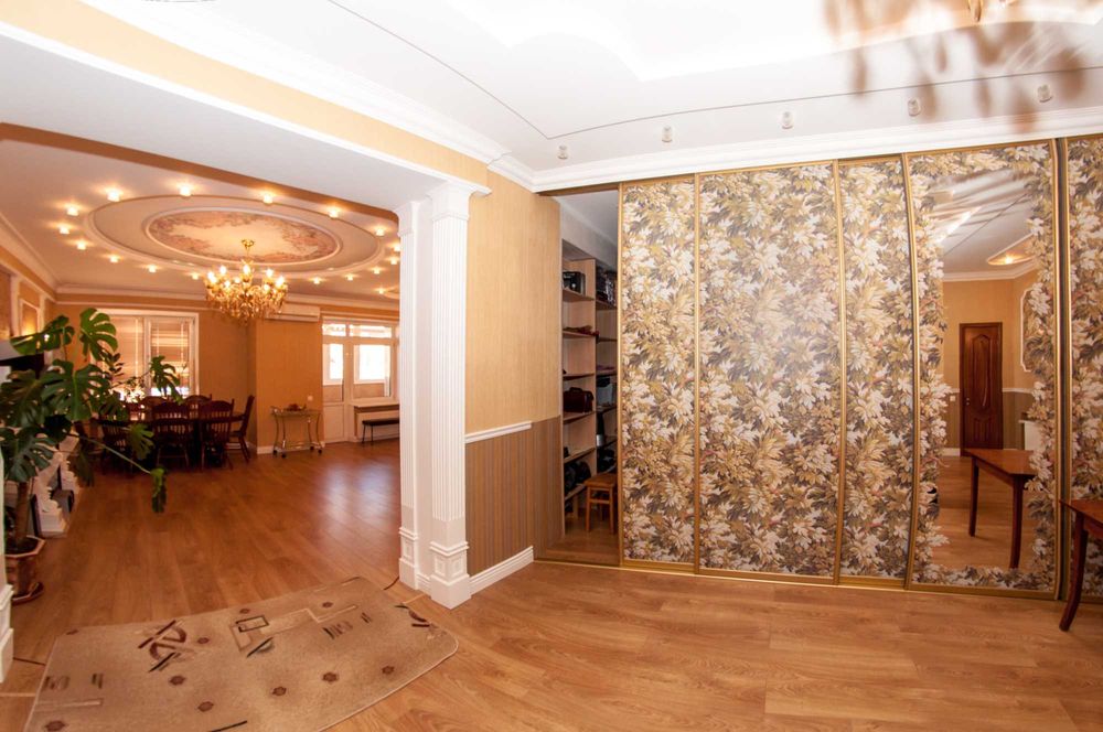 Квартира на вул. Соборності, 40В в Полтава, ID 287268, фото №3