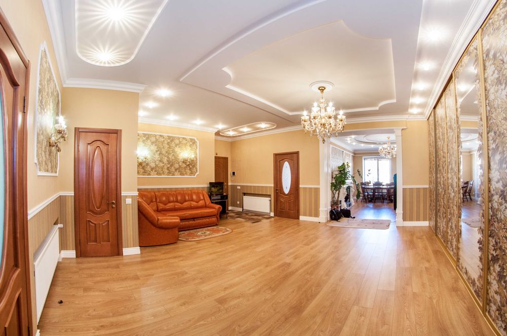 Квартира на вул. Соборності, 40В в Полтава, ID 287268, фото №4