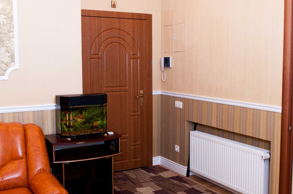 Квартира на вул. Соборності, 40В в Полтава, ID 287268, фото №5