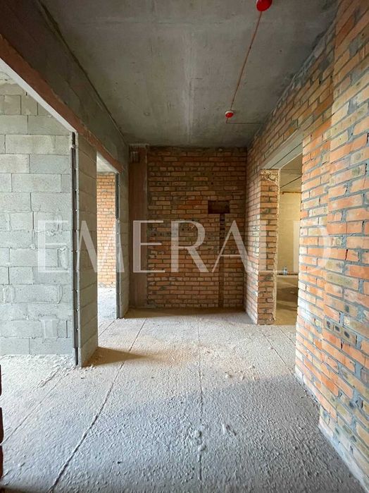 Квартира на вул. Тепловозна, 28 в Києві, ID 287238, фото №9