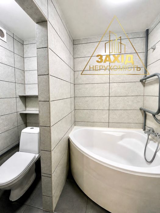 Квартира на просп. Відродження в Луцьку, ID 287246, фото №14