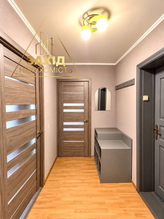 Квартира на просп. Відродження в Луцьку, ID 287246, фото №18