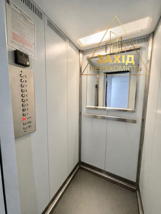 Квартира на просп. Відродження в Луцьку, ID 287246, фото №20