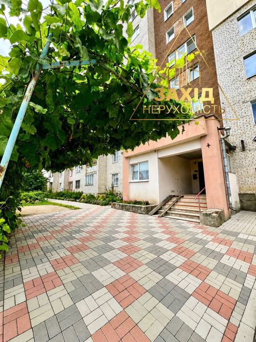 Квартира на просп. Відродження в Луцьку, ID 287246, фото №21