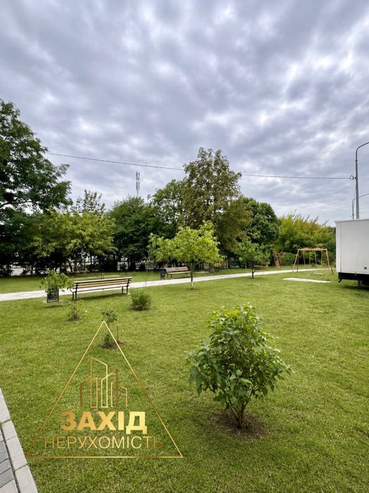 Квартира на просп. Відродження в Луцьку, ID 287246, фото №22