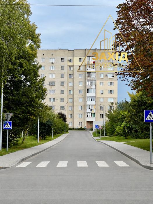 Квартира на просп. Відродження в Луцьку, ID 287246, фото №24