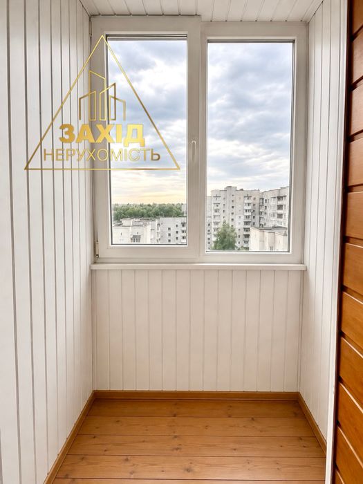 Квартира на просп. Відродження в Луцьк, ID 287246, фото №5