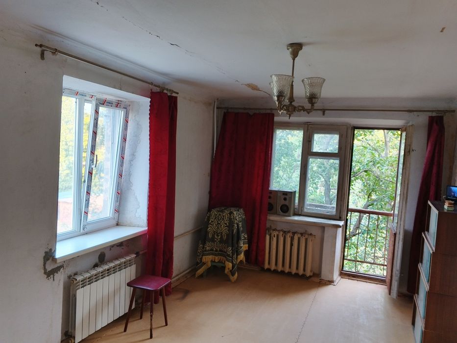 Квартира на вул. Перлинна в Кривому Розі, ID 287304, фото №4