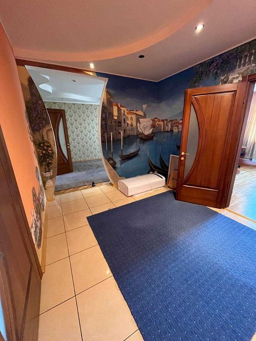 Квартира на Шевченківський в Харків, ID 287276, фото №1