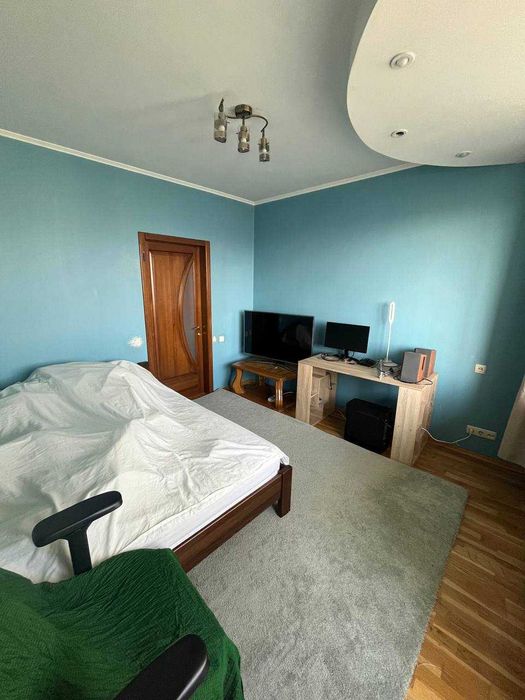 Квартира на Шевченківський в Харкові, ID 287276, фото №13