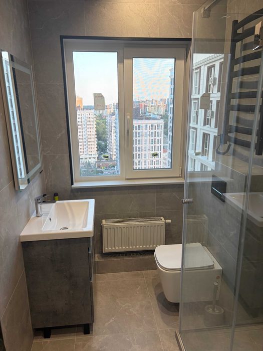 Квартира на вул. Максимовича, 28К в Києві, ID 287273, фото №12
