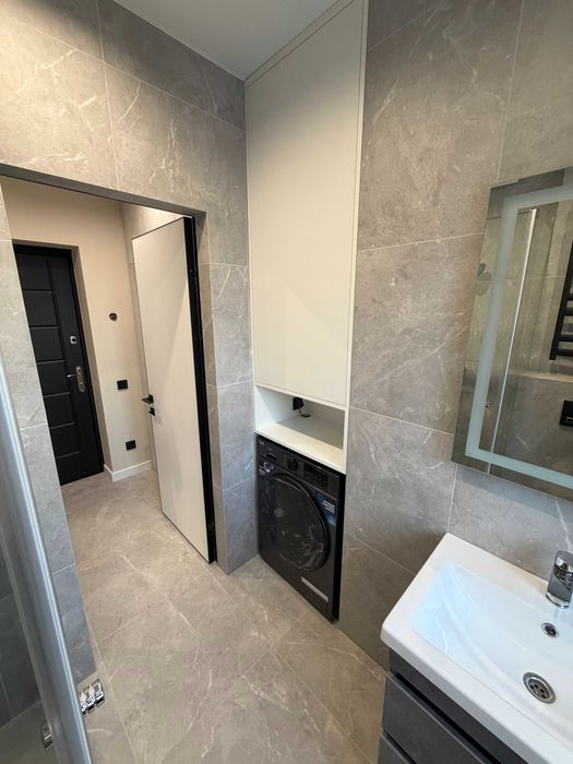 Квартира на вул. Максимовича, 28К в Києві, ID 287273, фото №14