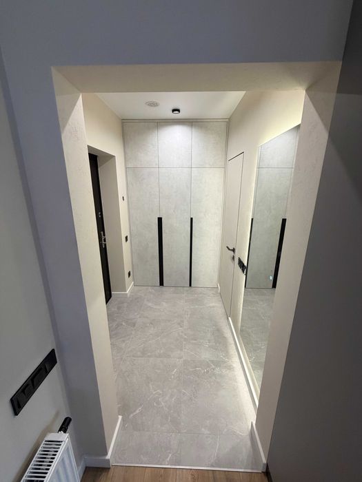 Квартира на вул. Максимовича, 28К в Києві, ID 287273, фото №18