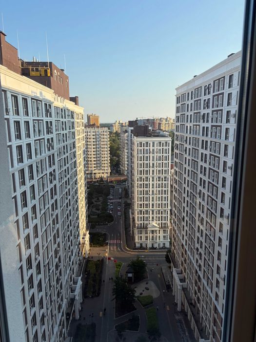 Квартира на вул. Максимовича, 28К в Києві, ID 287273, фото №22