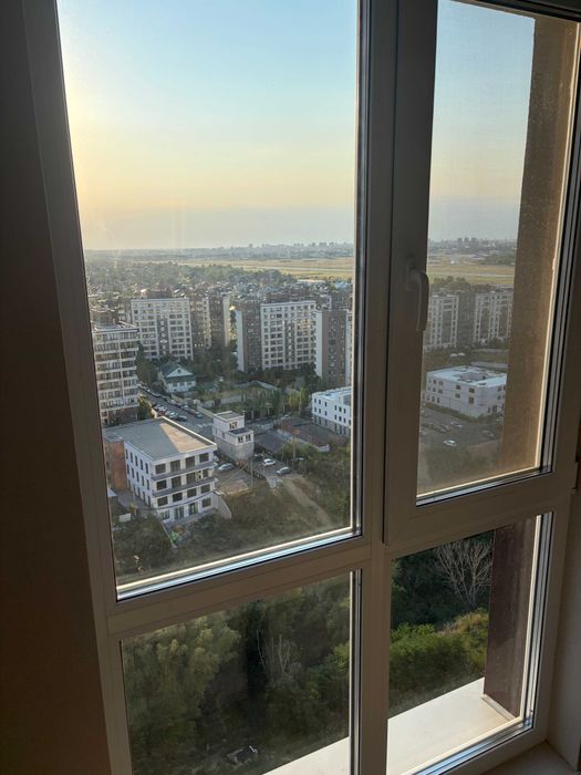 Квартира на вул. Максимовича, 28К в Києві, ID 287273, фото №23