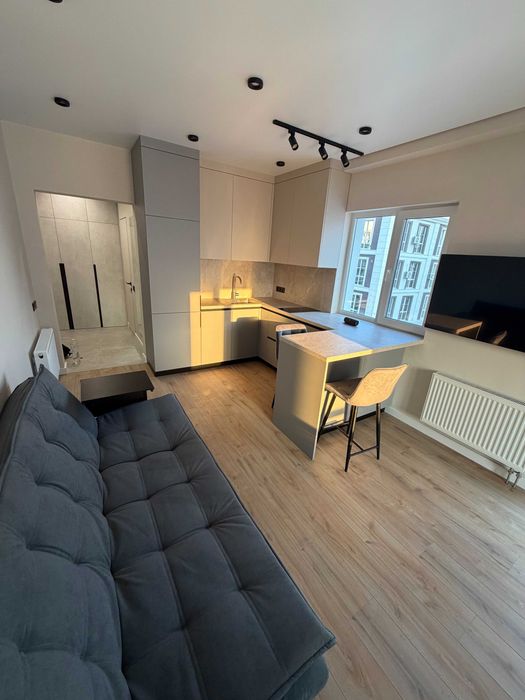 Квартира на вул. Максимовича, 28К в Києві, ID 287273, фото №4