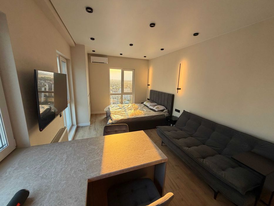 Квартира на вул. Максимовича, 28К в Києві, ID 287273, фото №7