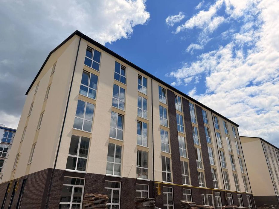 Квартира на ЖК Sanville Park в Києві, ID 312813, фото №3