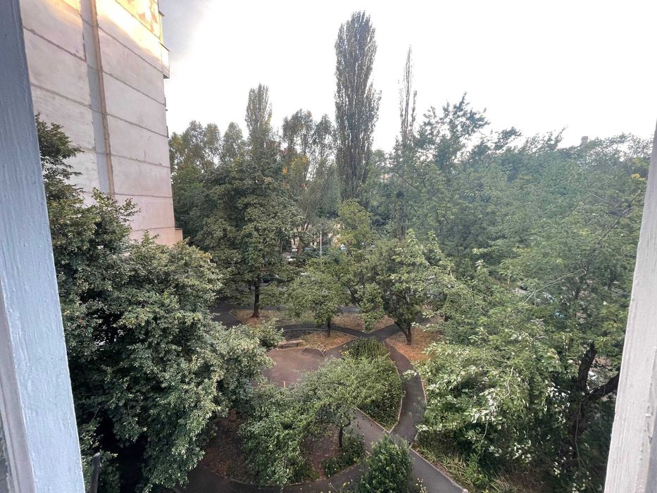 Квартира на ЖК "Паркове місто" в Києві, ID 287274, фото №12