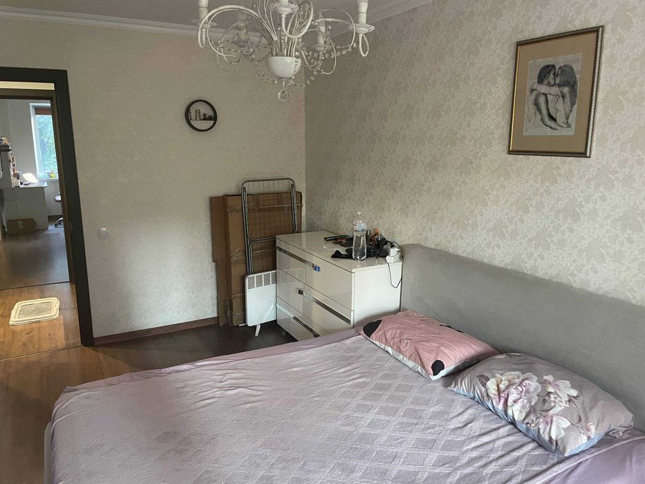 Квартира на ЖК "Паркове місто" в Києві, ID 287274, фото №13